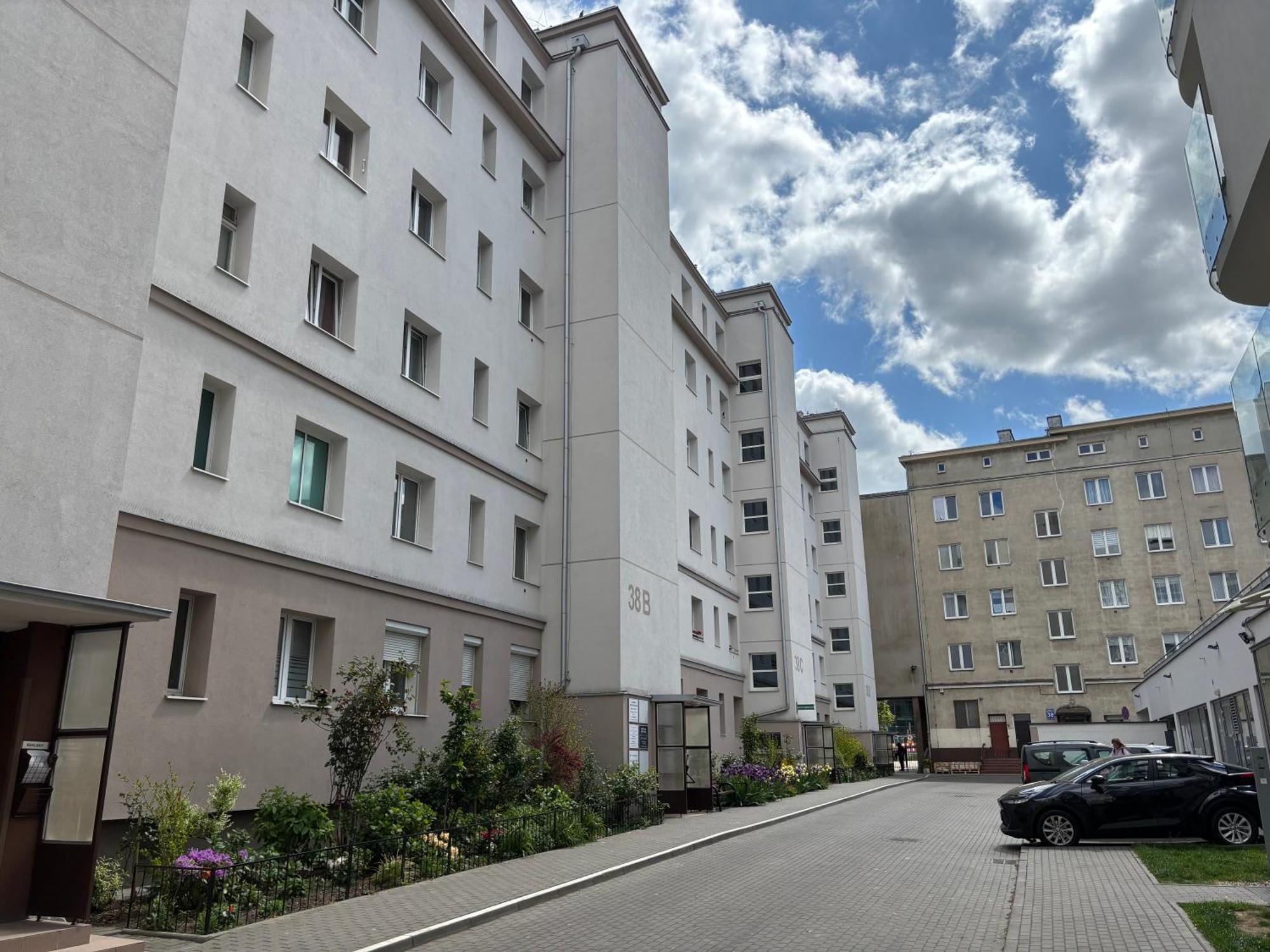 Apartament 27 Gdynia Exterior photo
