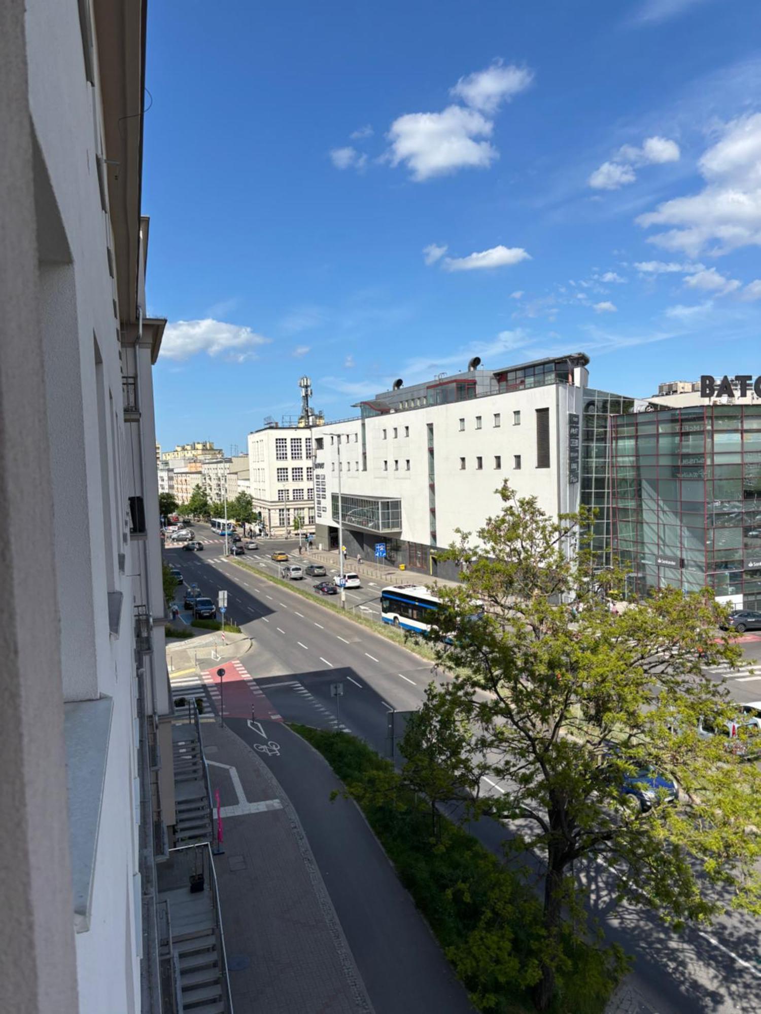 Apartament 27 Gdynia Exterior photo